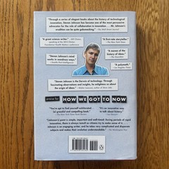Wonderland: How Play Made the Modern World by Steven Johnson (Hardcover)