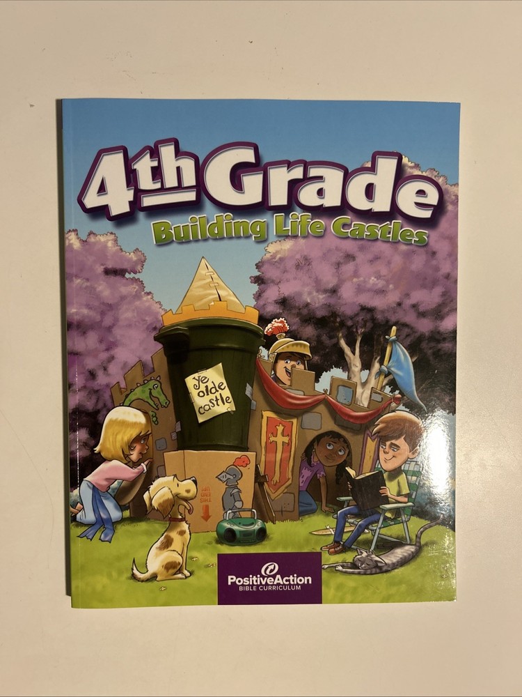 Building Life Castles Student Manual by Cherie Noel