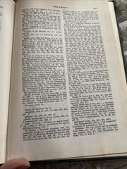 Concordia Publishing House Concordia Triglotta HC 1921 German Latin English