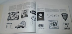 VINTAGE BOOK, SYMBOLS OF AMERICA By HAL MORGAN, 1987