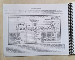 New York Ontario & Western Railway Bullmoose Big 400 Observer History Railroad