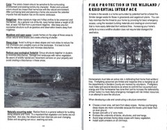 Code of the New West, Sanders County, Montana… Western Americana