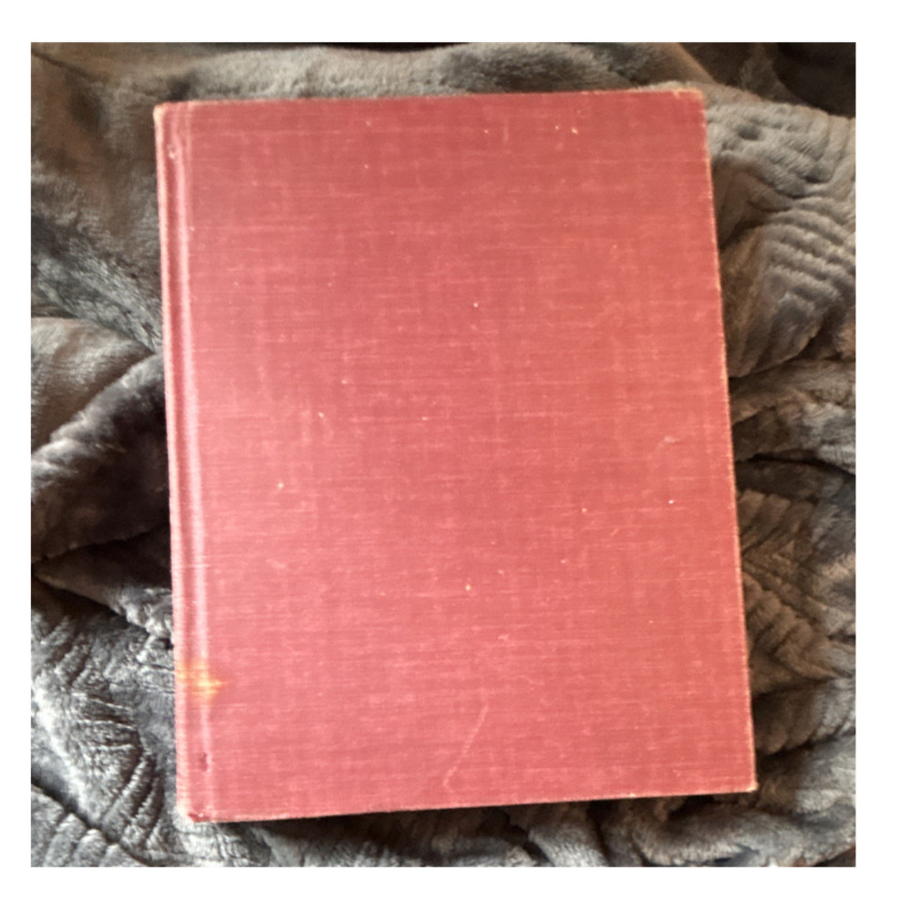 Charles Scribner’s Sons The Language of the New Testament Goetchius Hardcover R…
