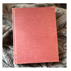 Charles Scribner’s Sons The Language of the New Testament Goetchius Hardcover R…