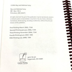 Wholesome Sugarfree Cookbook Cooking Cook Book 545 Recipes 280 Pages 2008