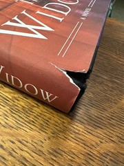 The Widow: A Novel by John Grisham (2025, Hardcover) LEGAL THRILLER SUSPENSE