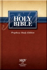 Nkjv Prophecy Study Bible – Doug Batchelor