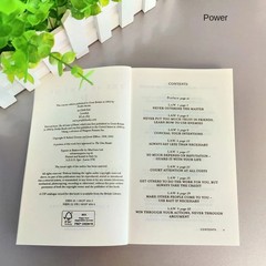 The 48 Laws of Power – Paperback By Greene, Robert – VERY GOOD