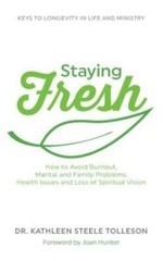 Staying Fresh (RePrint)