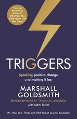 Triggers – paperback Mark Reiter