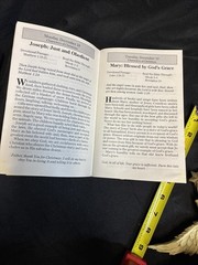 Open Windows Lg Pr Winter 2006-07 Southern Baptist Guide for Personal Devotions