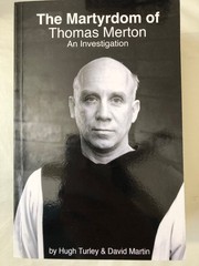 Thomas Merton 3 book bundle