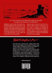 Danilo Forina Dino Battaglia La freccia nera (Hardback) (UK IMPORT)
