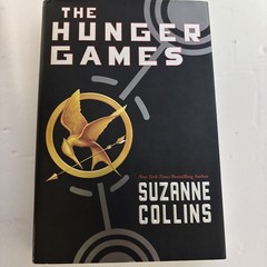 Hunger Games Trilogy Boxed Set 1st Edition (2008, Box or Slipcased)