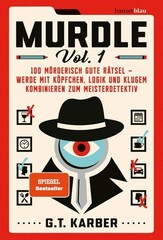 G. T. Karber Murdle Volume 1