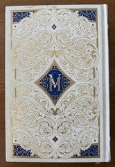 LES MISERABLES, Victor Hugo, 2017 Hardcover Edition