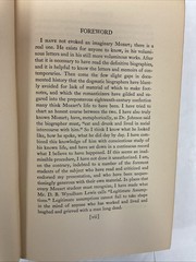 Mozart by Marcia Davenport (1932, Charles Scribner’s Sons, H/C)