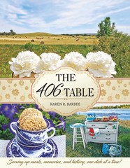 The 406 Table: Serving up meals, memories, and history, one dish at a time!