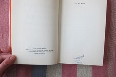 Vintage 1965 Creativity In The Theater A Psychoanalytic Study Philip Weissman HC