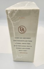 Daily Stoic Box Set by Ryan Holiday and Stephen Hanselman (2023, HC) Sealed New