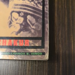 Assata : An Autobiography Paperback Assata Shakur
