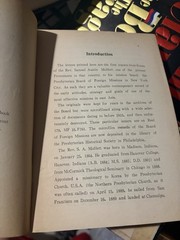 First Letters from Korea (1890-1891)