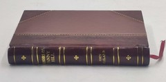Memoirs of Fanny Hill by John Cleland. 1907 by Cleland, John [Leather Crafted]