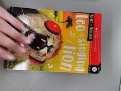 Animal Antics First Grade Reader Box Set: Scholastic Box or Slipcased