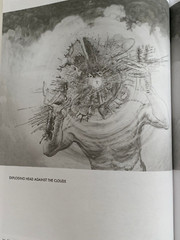 Ian Cinco’s Erratica Volume 1 Shift of Essence SIGNED 1st Ed 2017 Art