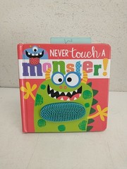 Never Touch A Book Lot Of 7 Touchy Feels Kids Teaching Tots By Rosie Greening