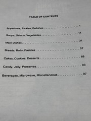 St Helena Spiral Cookbook 1985 Jr Women California VTG 104 pgs READ
