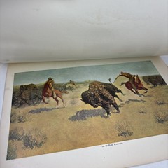 Frederic Remington 173 Drawings and Illustrations