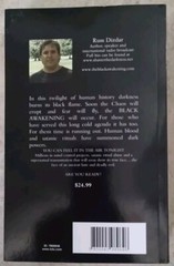 The BLACK AWAKENING: Rise of the Satanic Super Soldiers By: Russ Dizdar PB, 2009