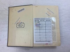 The Measurement of Delinquency by Sellin/Wolfgang Ex-library 1964 HC
