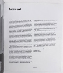 Designing Tomorrow : America’s World’s Fairs of The 1930s by Rydell & Schiavo HC