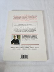 Alexander 334-323 BC Osprey Campaign. Soft Cover. 96 Pages