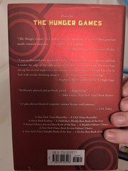 The Hunger Games Ser.: Catching Fire by Suzanne Collins Hardcover Sci-Fi Novel