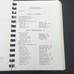 The Complete Encyclopedia of Stitchery Spiral Bound Mildred Graves Ryan 689 Page