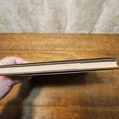 1976 Footprints Across The Pages of Tennessee History 24 Famous People HC