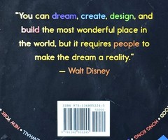 One Day at Disney Meet the People Who Make the Magic Across the Globe