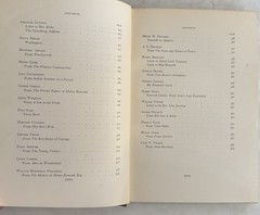 Selected Readings from Much Loved Books by William Lyon Phelps