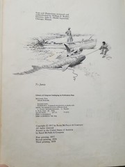 ALBUM OF SHARKS By Tom Mcgowen 1977 hardcover Rand McNally & Company