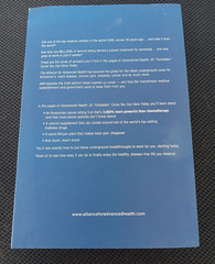 Uncensored Health 25 Forbidden Cures You Can Have Today Vol 2 Alliance Health