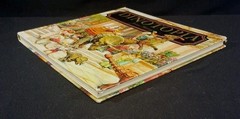 Dinotopia, Book – First Edition – Hardcover By Gurney, James
