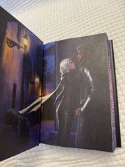 Fury Bound by Sable Sorensen (Target Exclusive) 1st Edition