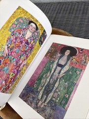 Gustav Klimt. The Complete Paintings by Tobias Natter