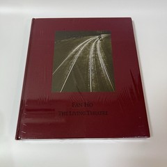 Fan Ho Hong Kong Trilogy Photo Book Set Yesterday Living Theatre Memoir Japan