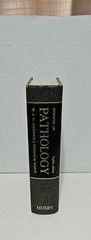 Synopsis of Pathology W.A.D. Anderson 1972 8th Edition HB Free Shipping