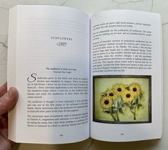 *Gatherings from the Good Earth: A Month-To-Month Collection of Recipes *Signed*