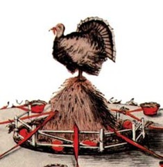 1921 Dennison’s Bogie Book (Dennisons Halloween)